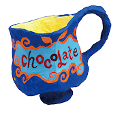 Chocolate Cup