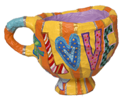 Love Cup